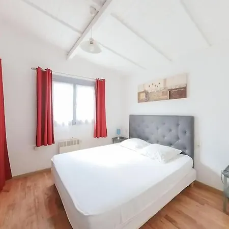 Apartament A Murta - 2ch Et Terrasse Privee Porto-Vecchio (Corsica)